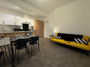 Stylish 3-Bedroom Apartment